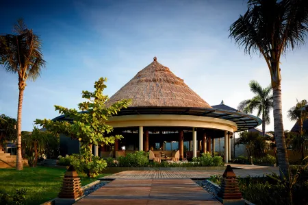 The Ritz-Carlton Bali Отели рядом с достопримечательностью «The Asmara Nusa Dua»