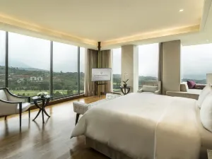 InterContinental Bandung Dago Pakar