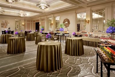 多目的ホール 東京ステーションホテルの写真