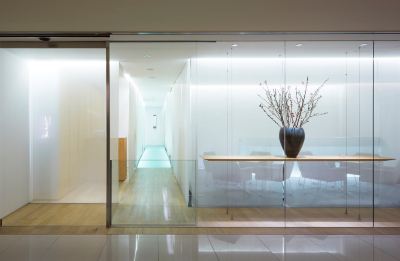 和食レストラン 東京ステーションホテルの写真