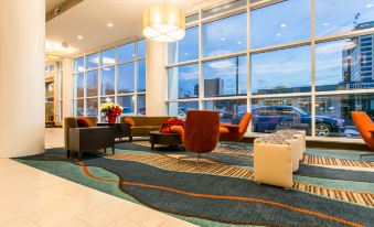 Holiday Inn & Suites Chattanooga Downtown