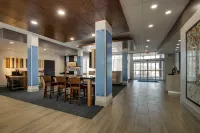 Holiday Inn Express & Suites Mount Vernon Hotels in Mount Vernon