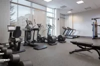 Residence Inn by Marriott San Jose Cupertino - salle de sport