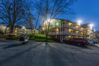 HomeTowne Studios Atlanta NE - Downtown Norcross Hotels in Norcross