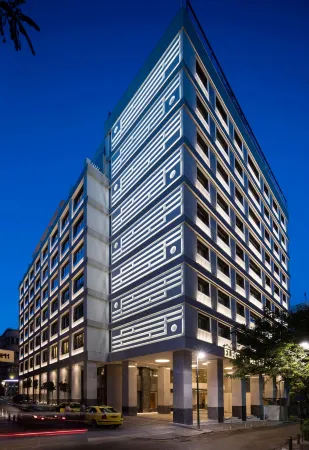 Electra Metropolis