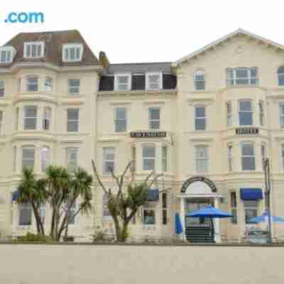 Cavendish Hotel Hotel Exterior