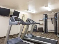 Clarion Pointe Wenatchee - salle de sport