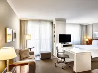 Marriott Executive Apartments Sao Paulo Hotels near Infinity Tower