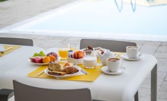 Hotel Danieli Pozzallo