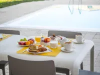 Hotel Danieli Pozzallo - breakfast