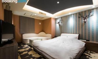 Hotel Rio (Adult Only)