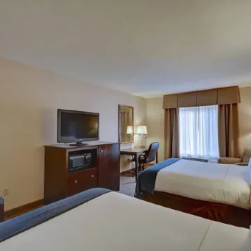 Keene Elm City Hotel, Ascend Hotel Collection