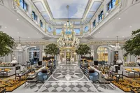 เดอะ เซนต์ รีจิส โรม - หรู