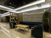 星程酒店(石河子客运站店) - 公共区域