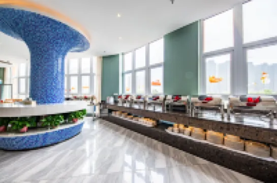 허현 헤타이 홀리데이 호텔