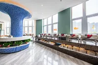 He County Hetai Holiday Hotel