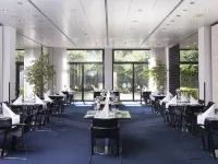 Holiday Inn Berlin City-West Hotels near Halemweg underground station