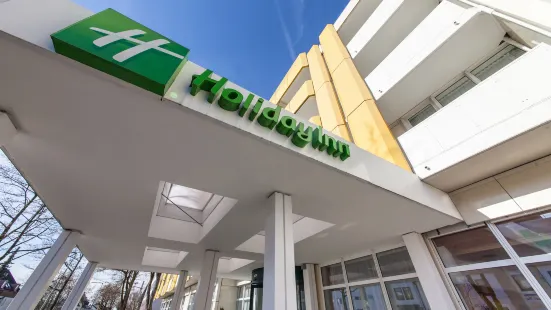 Holiday Inn München Süd, an IHG Hotel