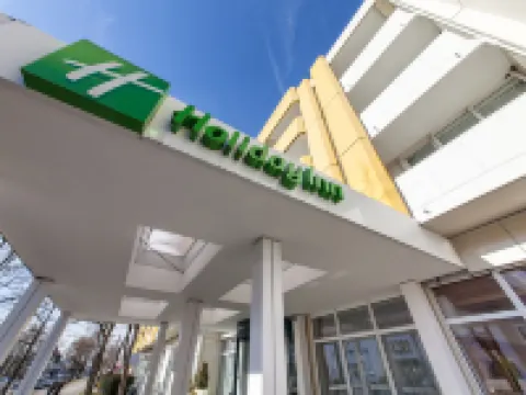 Holiday Inn München Süd Hotels in Munich