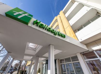 Holiday Inn München Süd, an IHG Hotel