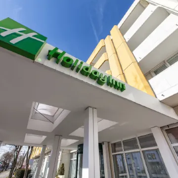 Holiday Inn München Süd
