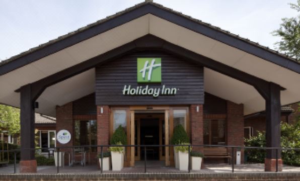 Holiday Inn GUILDFORD by IHG