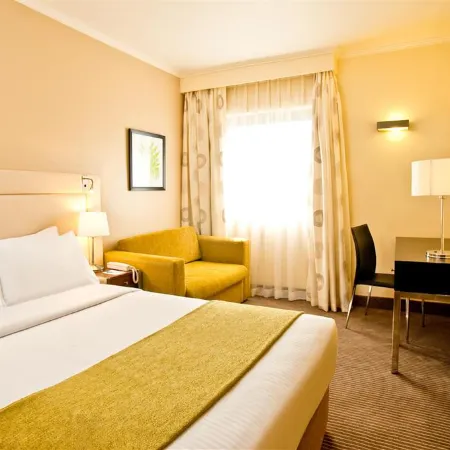 StayEasy Pietermaritzburg