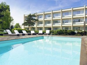 Novotel Chartres