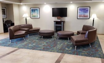 Candlewood Suites Woodward