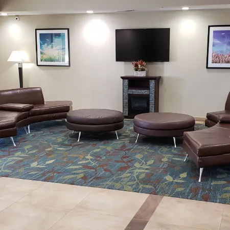 Candlewood Suites WOODWARD by IHG