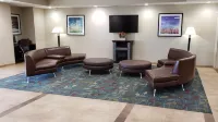 Candlewood Suites Woodward Hotels in Woodward