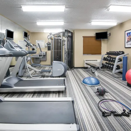 Candlewood Suites DURHAM-RTP by IHG