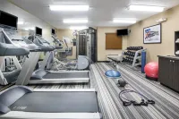 Candlewood Suites Durham-RTP Hotels in Triangle