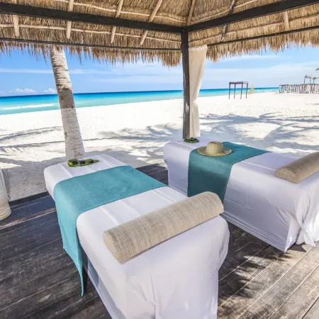 Sunscape Cancun Resort And Spa All Inclusive
