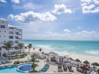 Sunscape Cancun Resort And Spa All Inclusive Hotels near Forum Beach Cancun