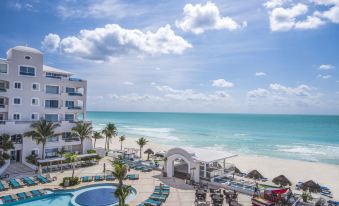 Sunscape Cancun Resort And Spa All Inclusive