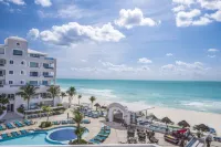 Sunscape Cancun Resort And Spa All Inclusive Hotel a Cancun