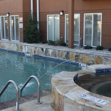 Candlewood Suites MONAHANS by IHG