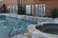 Candlewood Suites MONAHANS by IHG - Pools