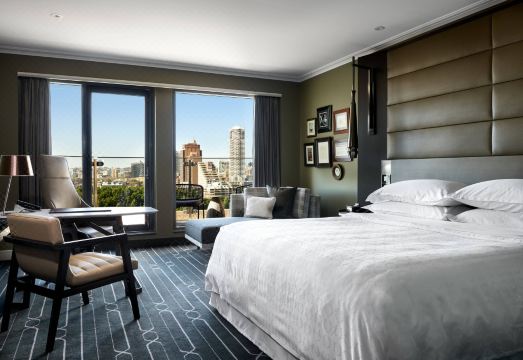 하이드 파크 뷰