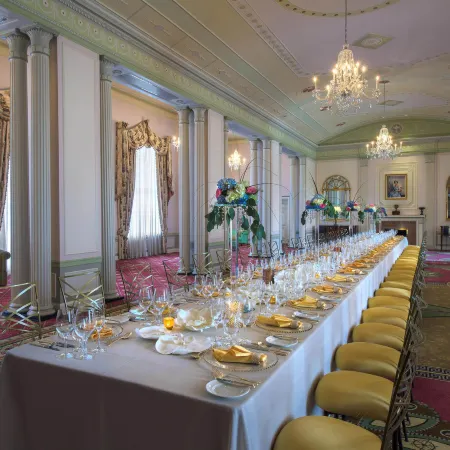 Hamilton Princess & Beach Club A Fairmont Managed Hotel Отели в г. Гамильтон