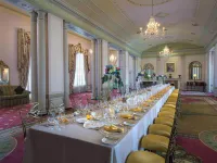 Hamilton Princess & Beach Club A Fairmont Managed Hotel Hotels in Warwick