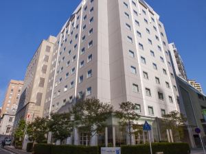 Hotel JAL City Kannai Yokohama