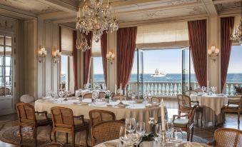 La Réserve de Beaulieu
