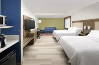 Holiday Inn Express Jacksonville Beach Hotels in Ponte Vedra Beach