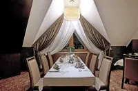 Hotel & Spa Czarny Groń Hotels in Gmina Świnna