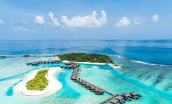 Anantara Veli Maldives