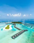 Anantara Veli Maldives Resort Hotels in Dhigufinolhu