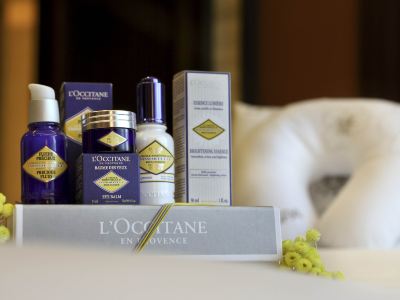 スパ・大浴場 ソフィテル バンコク スクンビットの写真