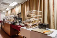 Ramada by Wyndham Oakland Downtown City Center